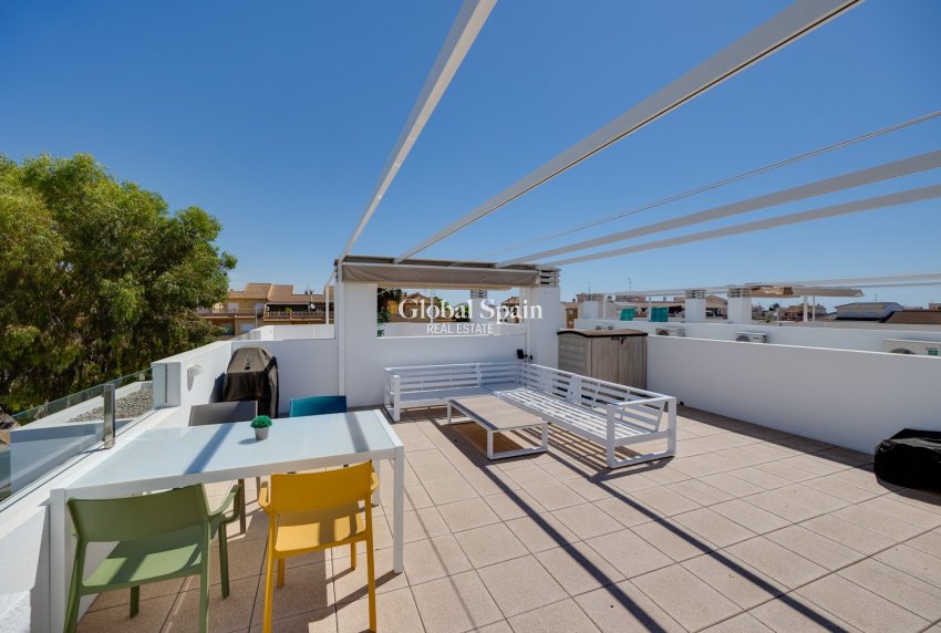 Revente - APPARTEMENT -
Pilar de La Horadada - Pilar de La Horadada - Town