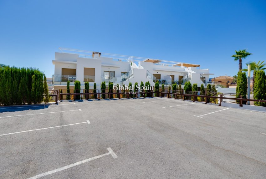 Revente - APPARTEMENT -
Pilar de La Horadada - Pilar de La Horadada - Town