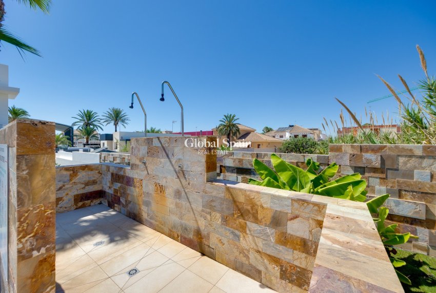 Revente - APPARTEMENT -
Pilar de La Horadada - Pilar de La Horadada - Town