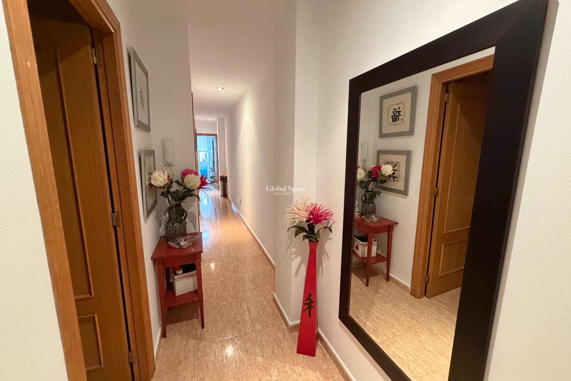 Revente - APPARTEMENT -
PILAR DE LA HORADADA - Pilar de La Horadada - Town
