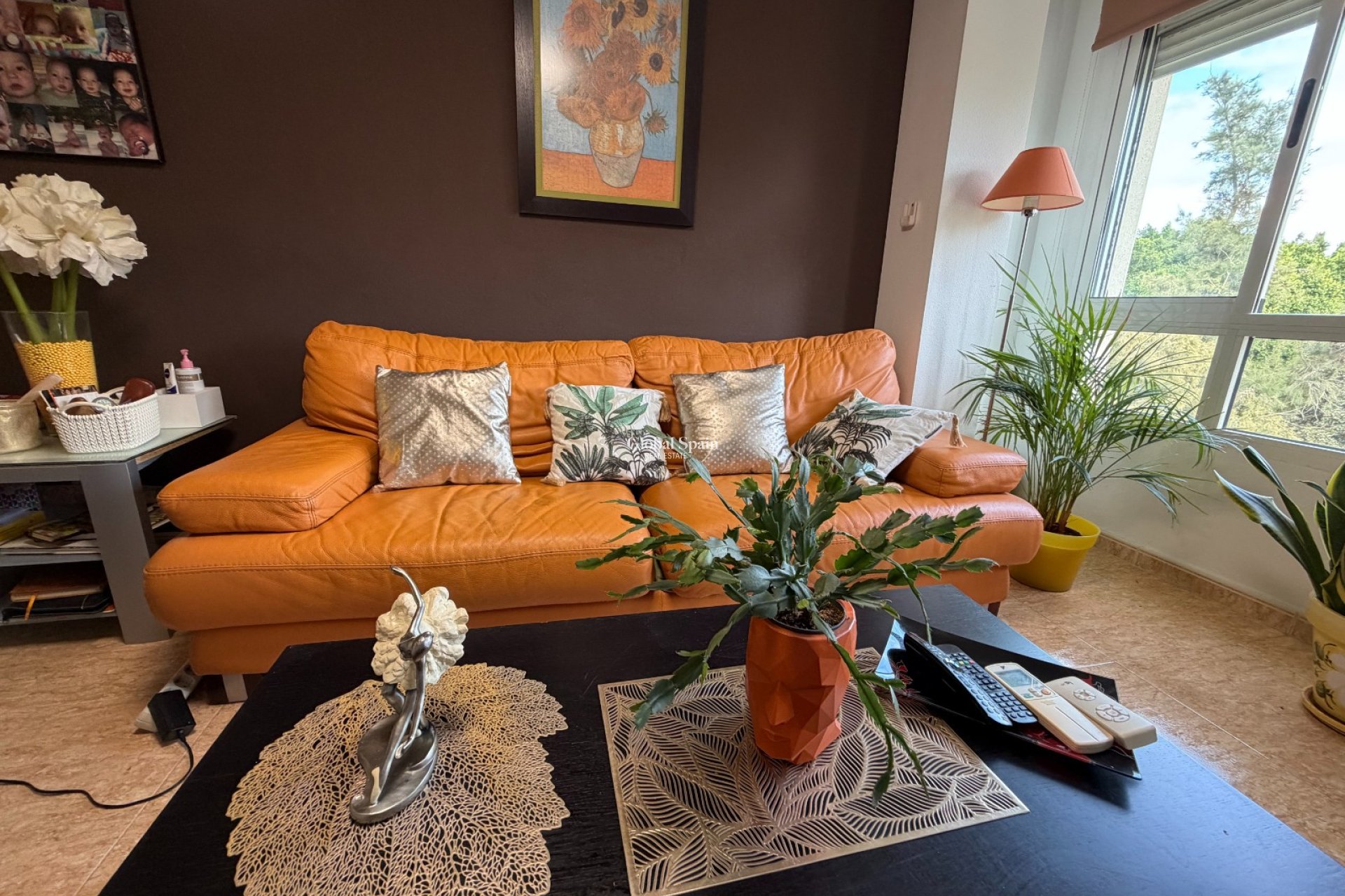 Revente - APPARTEMENT -
PILAR DE LA HORADADA - Pilar de La Horadada - Town