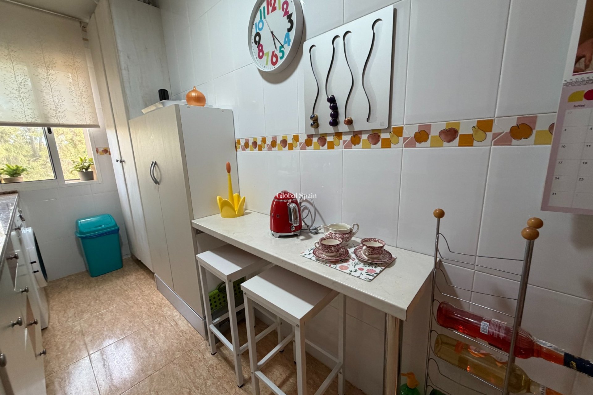Revente - APPARTEMENT -
PILAR DE LA HORADADA - Pilar de La Horadada - Town