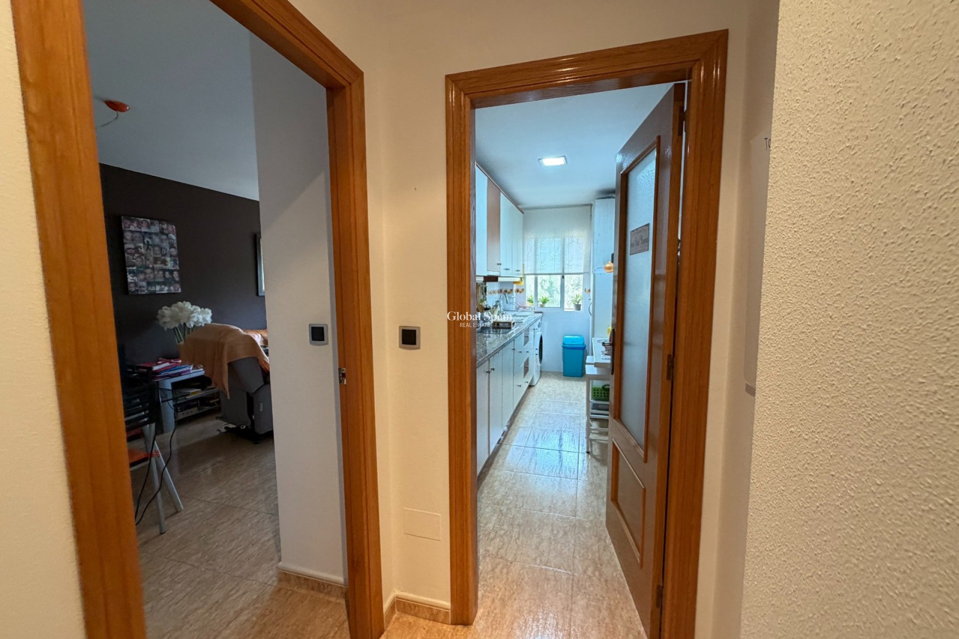 Revente - APPARTEMENT -
PILAR DE LA HORADADA - Pilar de La Horadada - Town