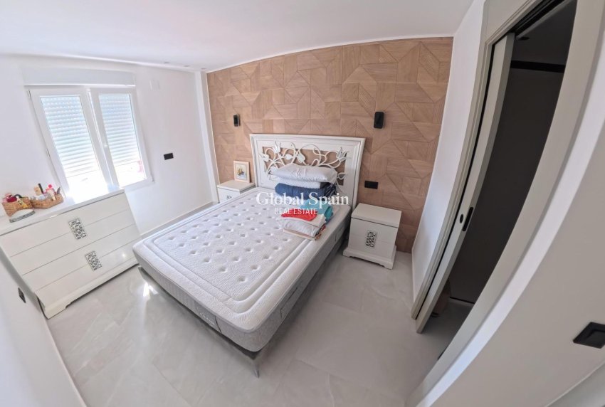 Revente - APPARTEMENT -
PILAR DE LA HORADADA - Pilar de la Horadada