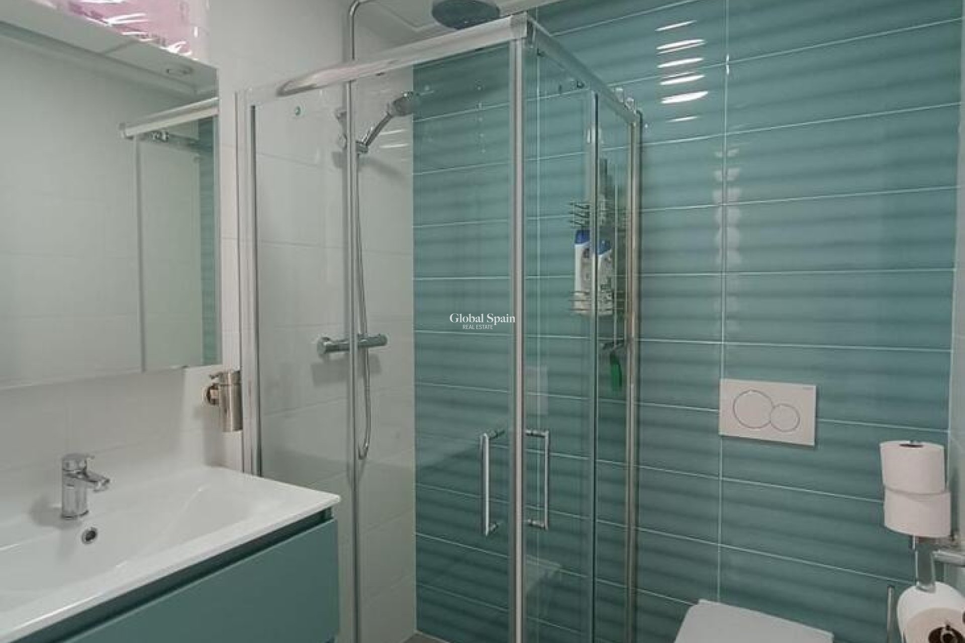 Revente - APPARTEMENT -
PILAR DE LA HORADADA - Pilar de la Horadada