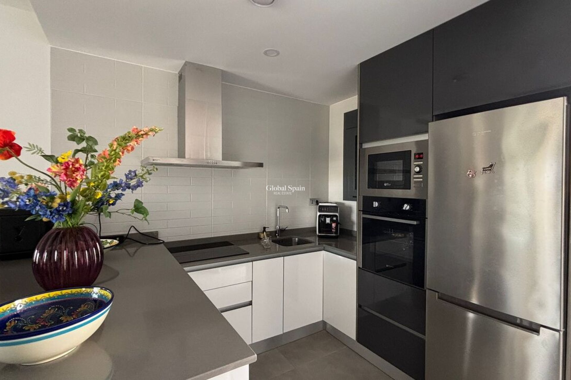 Revente - APPARTEMENT -
PILAR DE LA HORADADA - Pilar de la Horadada