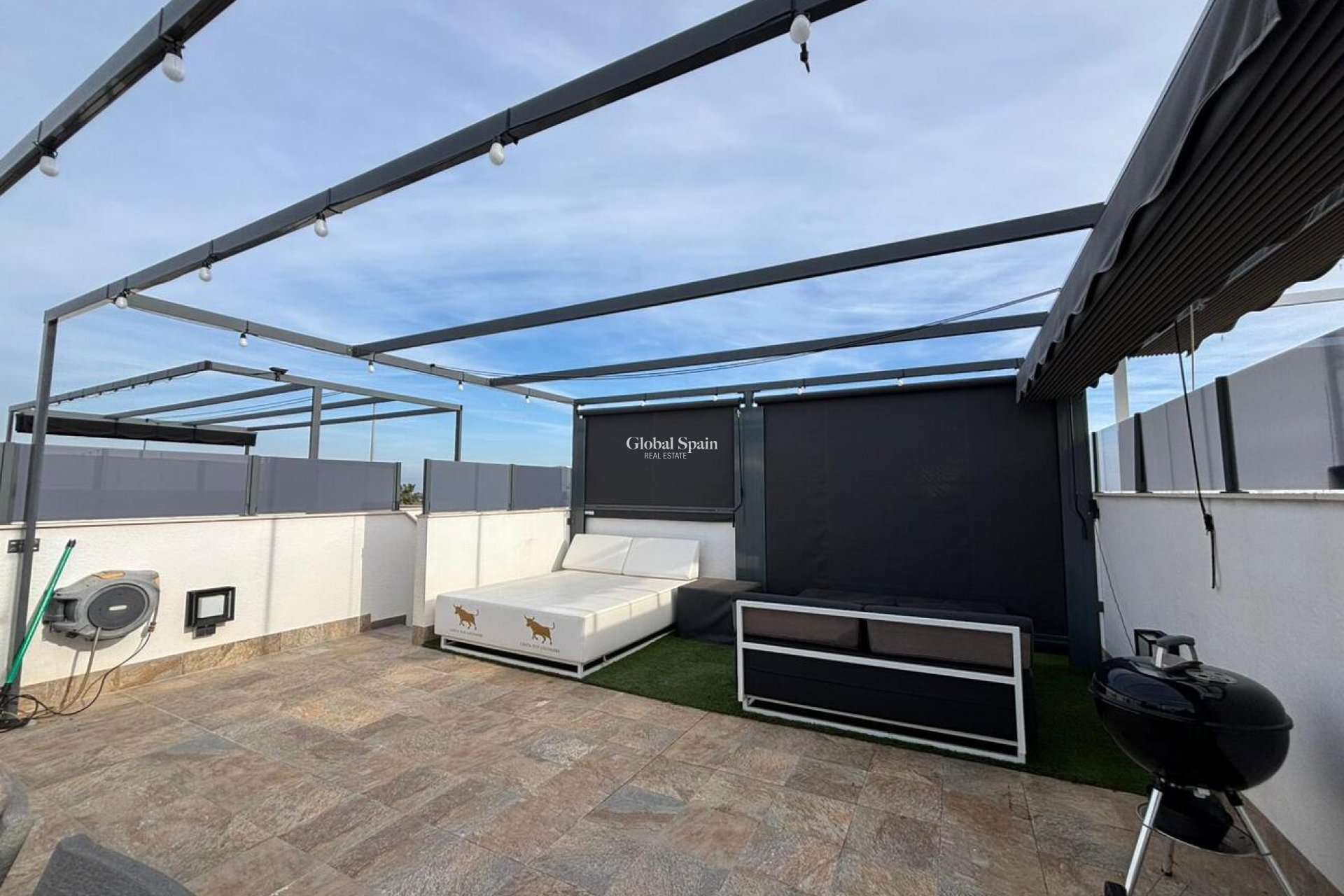 Revente - APPARTEMENT -
PILAR DE LA HORADADA - Pilar de la Horadada