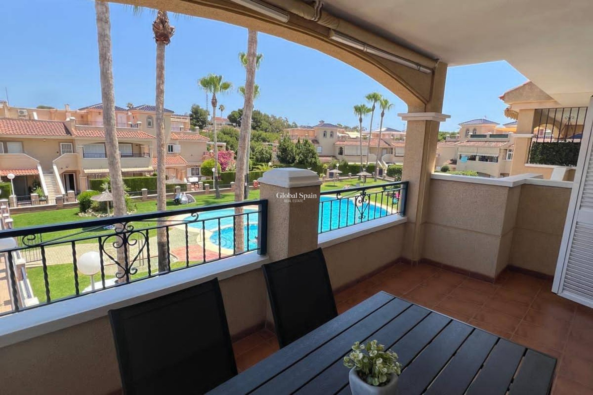 Revente - APPARTEMENT -
PILAR DE LA HORADADA - RioMar