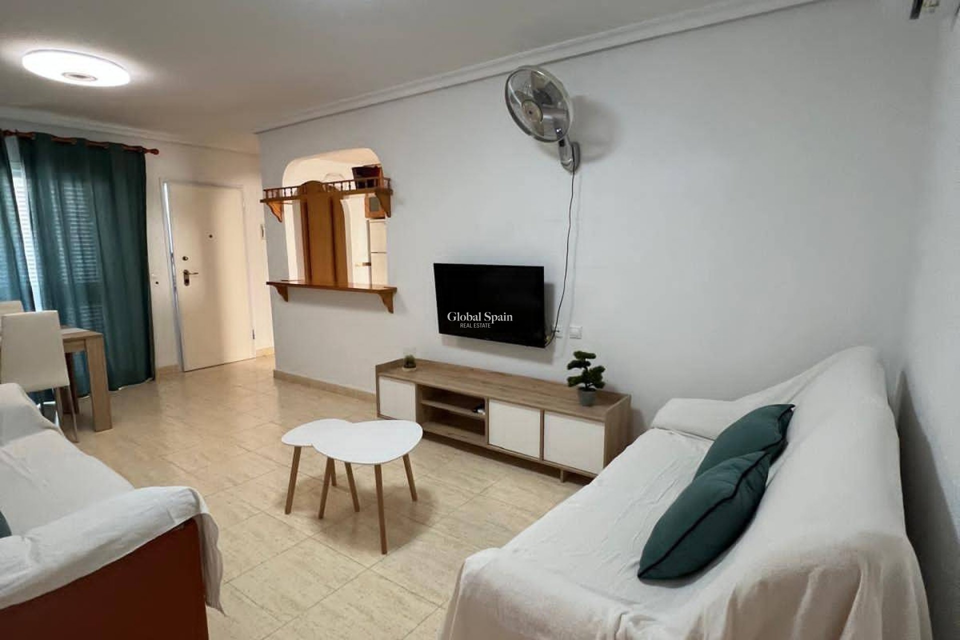Revente - APPARTEMENT -
PILAR DE LA HORADADA - RioMar