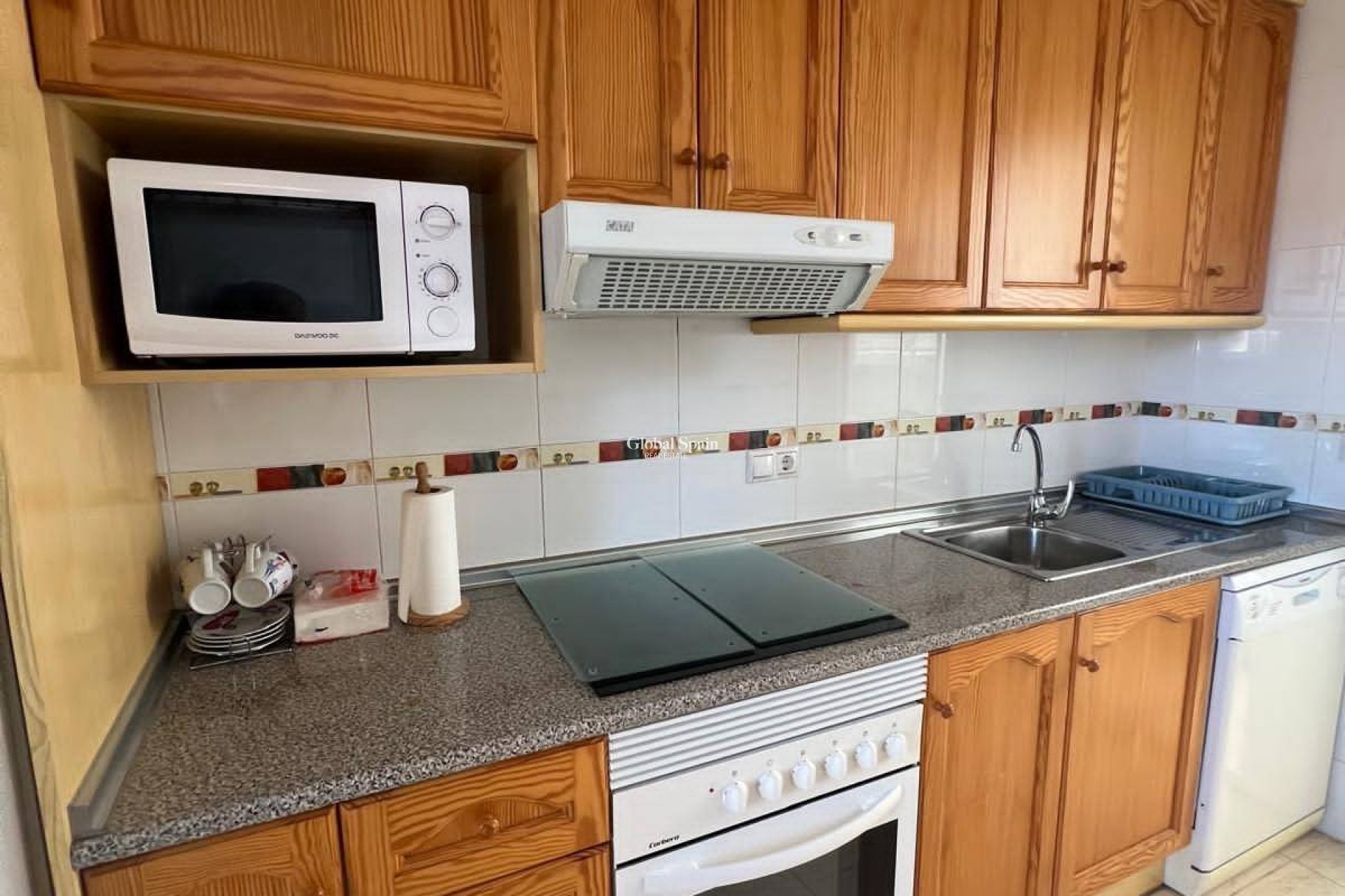 Revente - APPARTEMENT -
PILAR DE LA HORADADA - RioMar