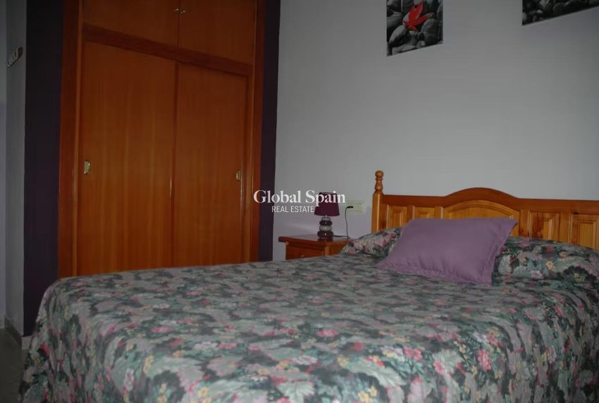 Revente - APPARTEMENT -
PILAR DE LA HORADADA - Torre de la Horadada