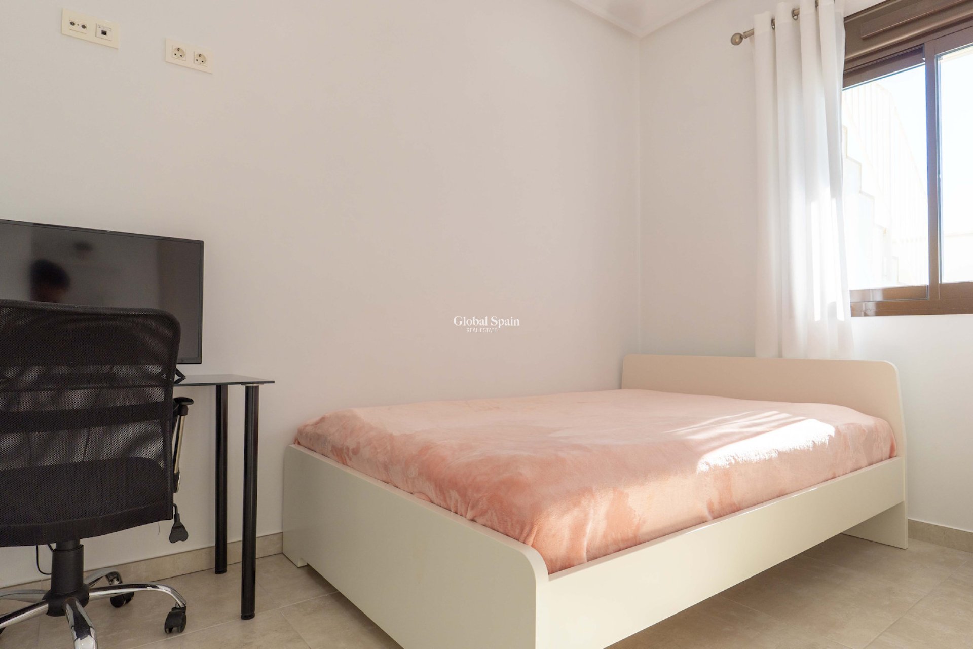 Revente - APPARTEMENT -
PILAR DE LA HORADADA - Torre de la Horadada