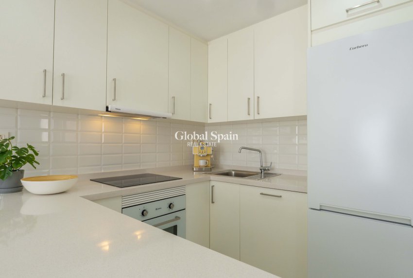 Revente - APPARTEMENT -
PILAR DE LA HORADADA - Torre de la Horadada