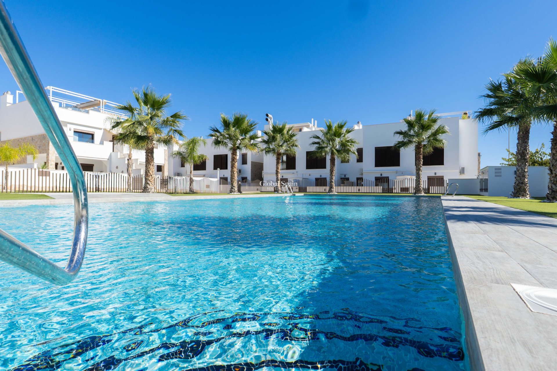 Revente - APPARTEMENT -
PILAR DE LA HORADADA - Torre de la Horadada