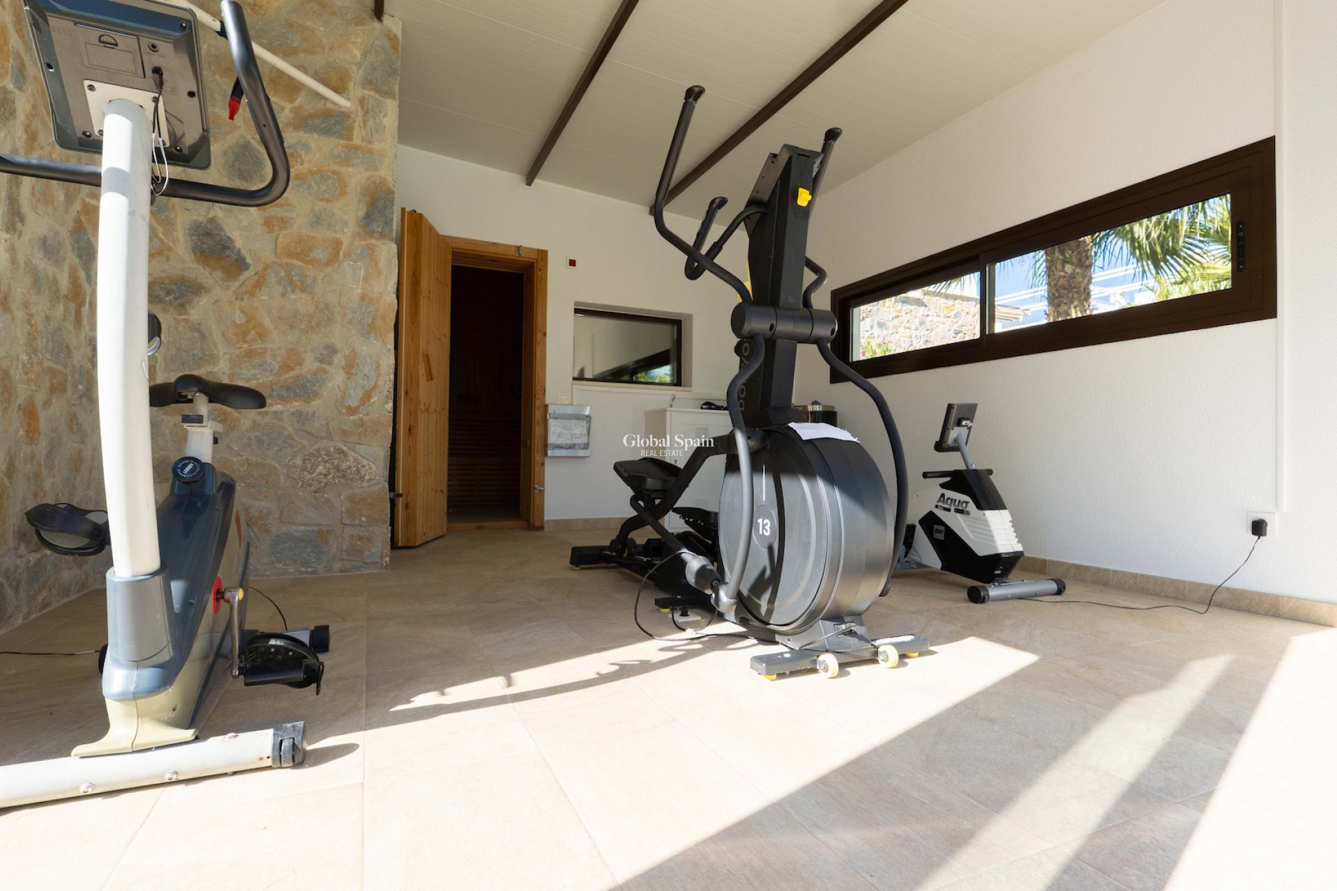 Revente - APPARTEMENT -
PILAR DE LA HORADADA - Torre de la Horadada