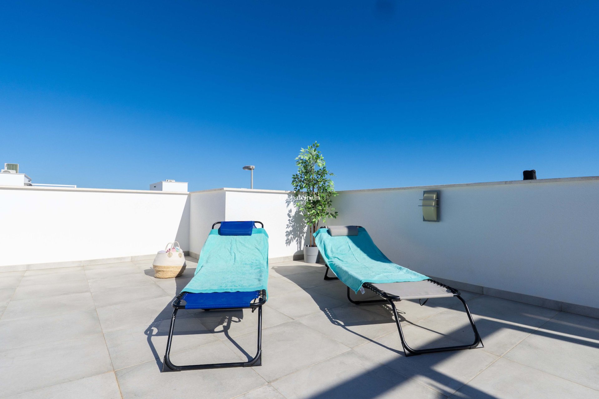 Revente - APPARTEMENT -
PILAR DE LA HORADADA - Torre de la Horadada