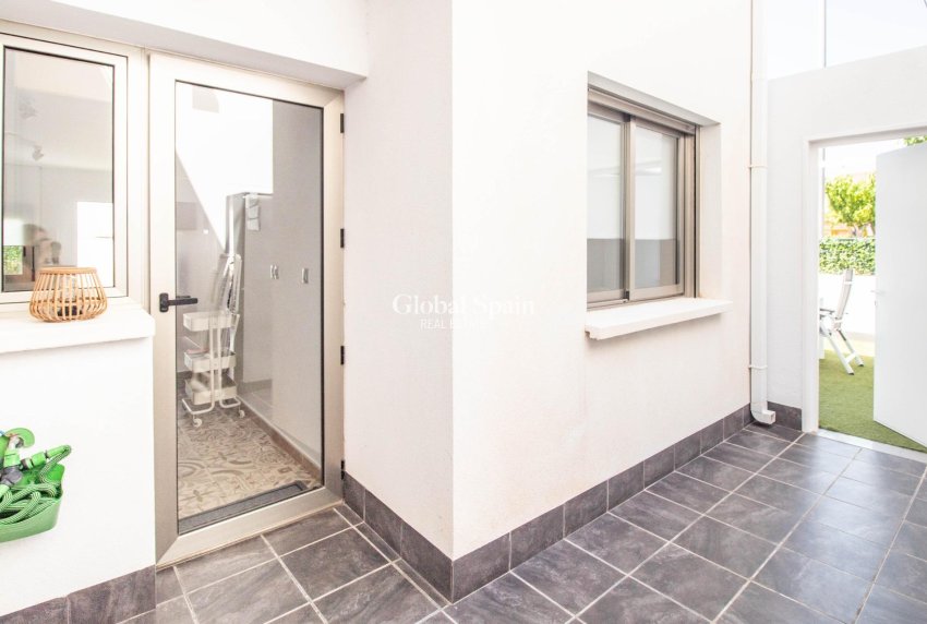Revente - APPARTEMENT -
PILAR DE LA HORADADA - Torre de la Horadada