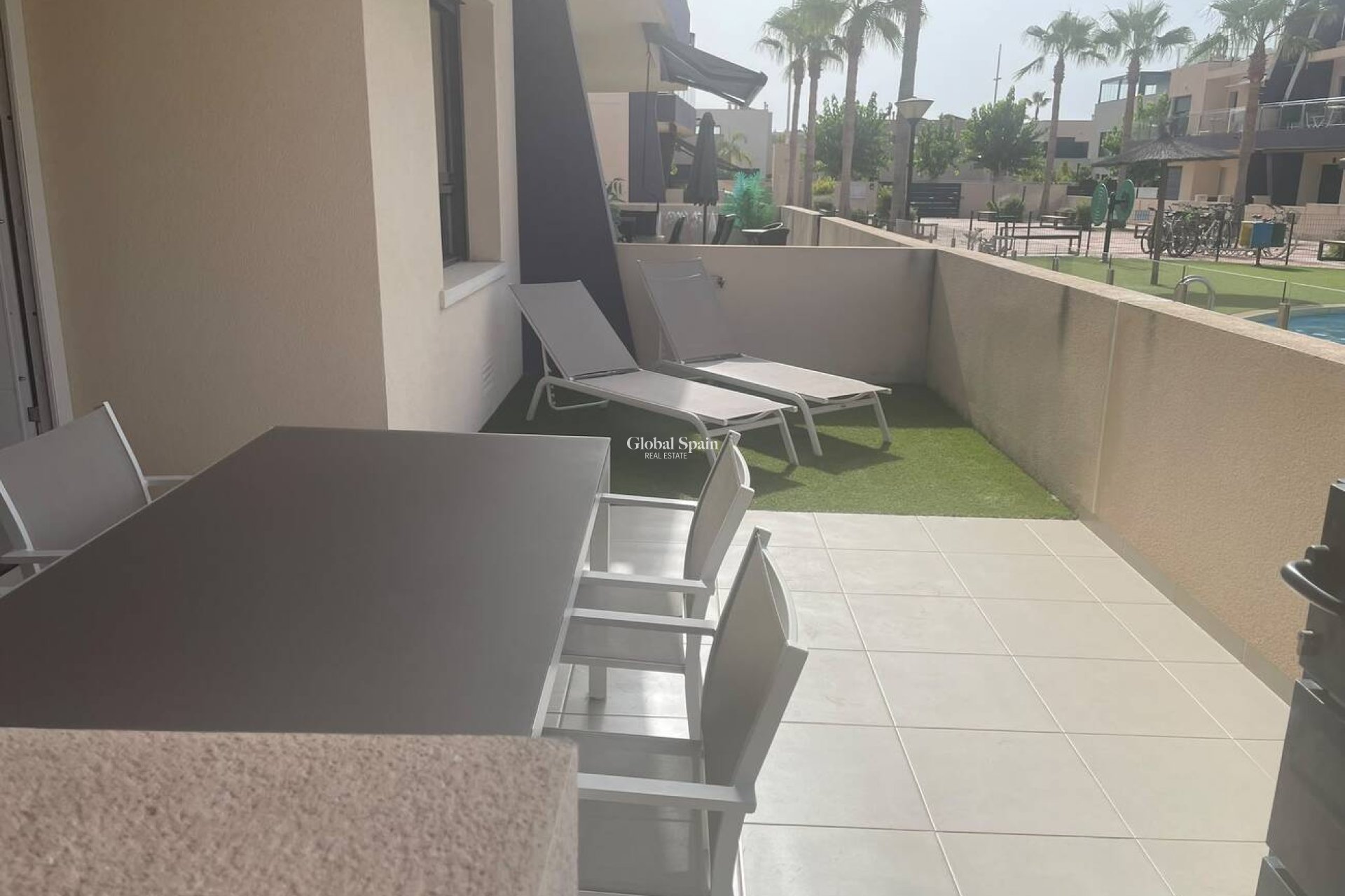 Revente - APPARTEMENT -
PILAR DE LA HORADADA - Torre de la Horadada