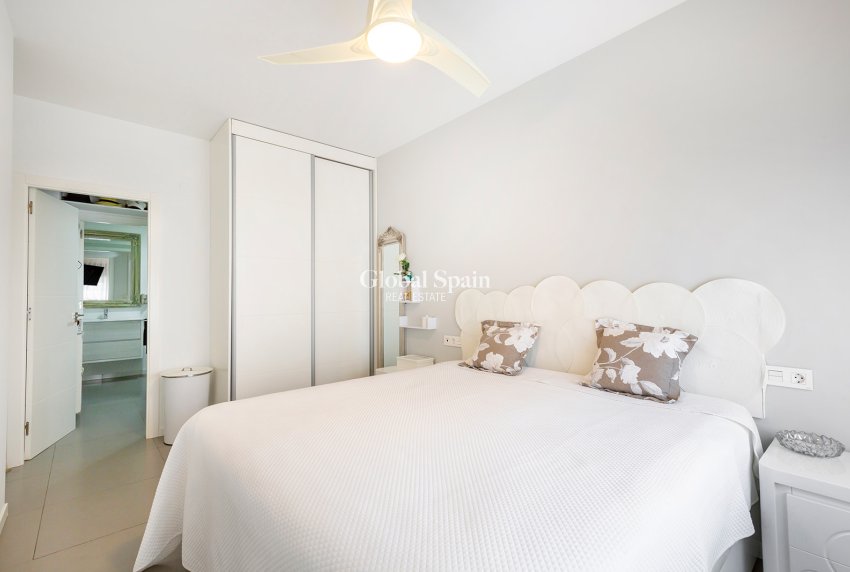 Revente - Appartement -
PILAR DE LA HORADADA - Torre de la Horadada