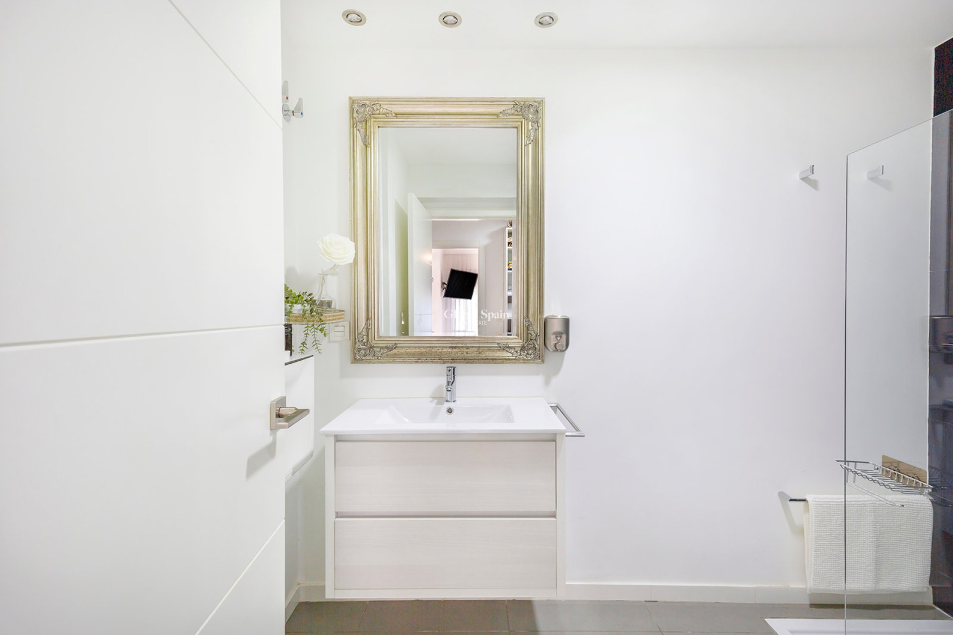 Revente - Appartement -
PILAR DE LA HORADADA - Torre de la Horadada