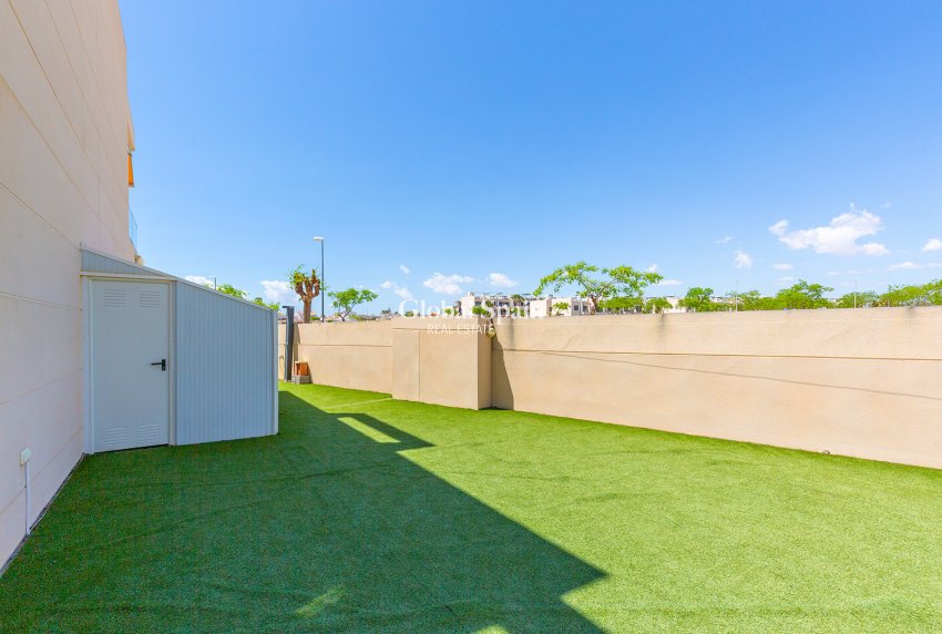 Revente - Appartement -
PILAR DE LA HORADADA - Torre de la Horadada