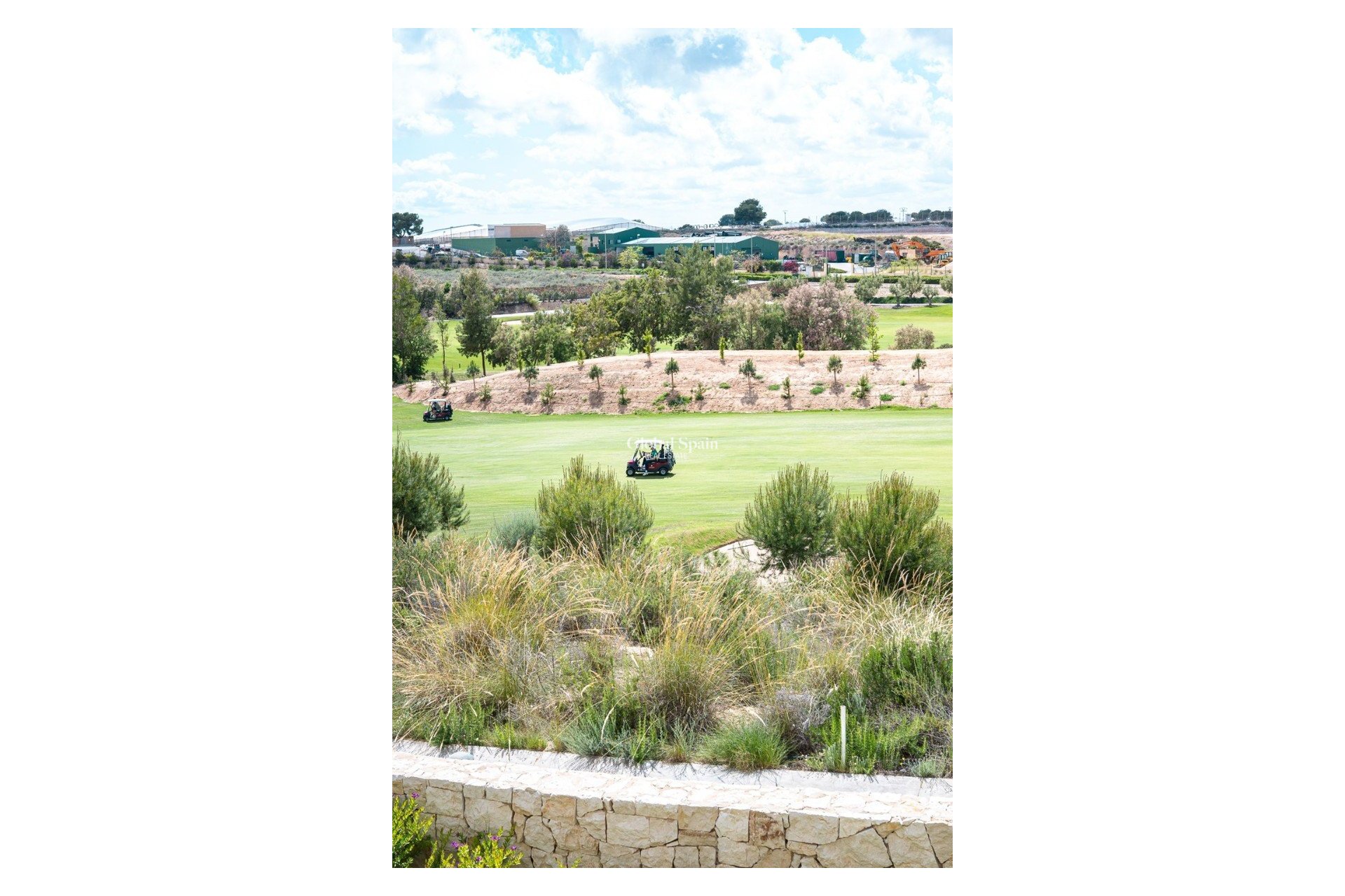 Revente - APPARTEMENT -
PILAR DE LA HORADADA