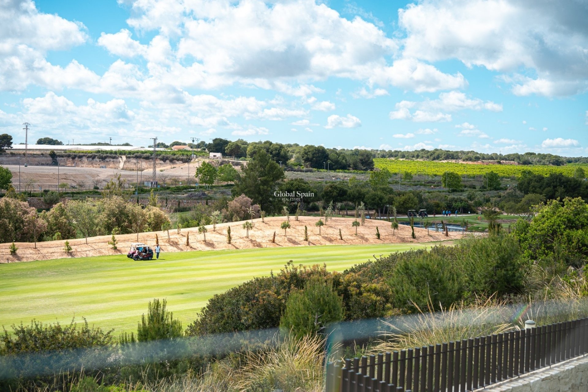 Revente - APPARTEMENT -
PILAR DE LA HORADADA