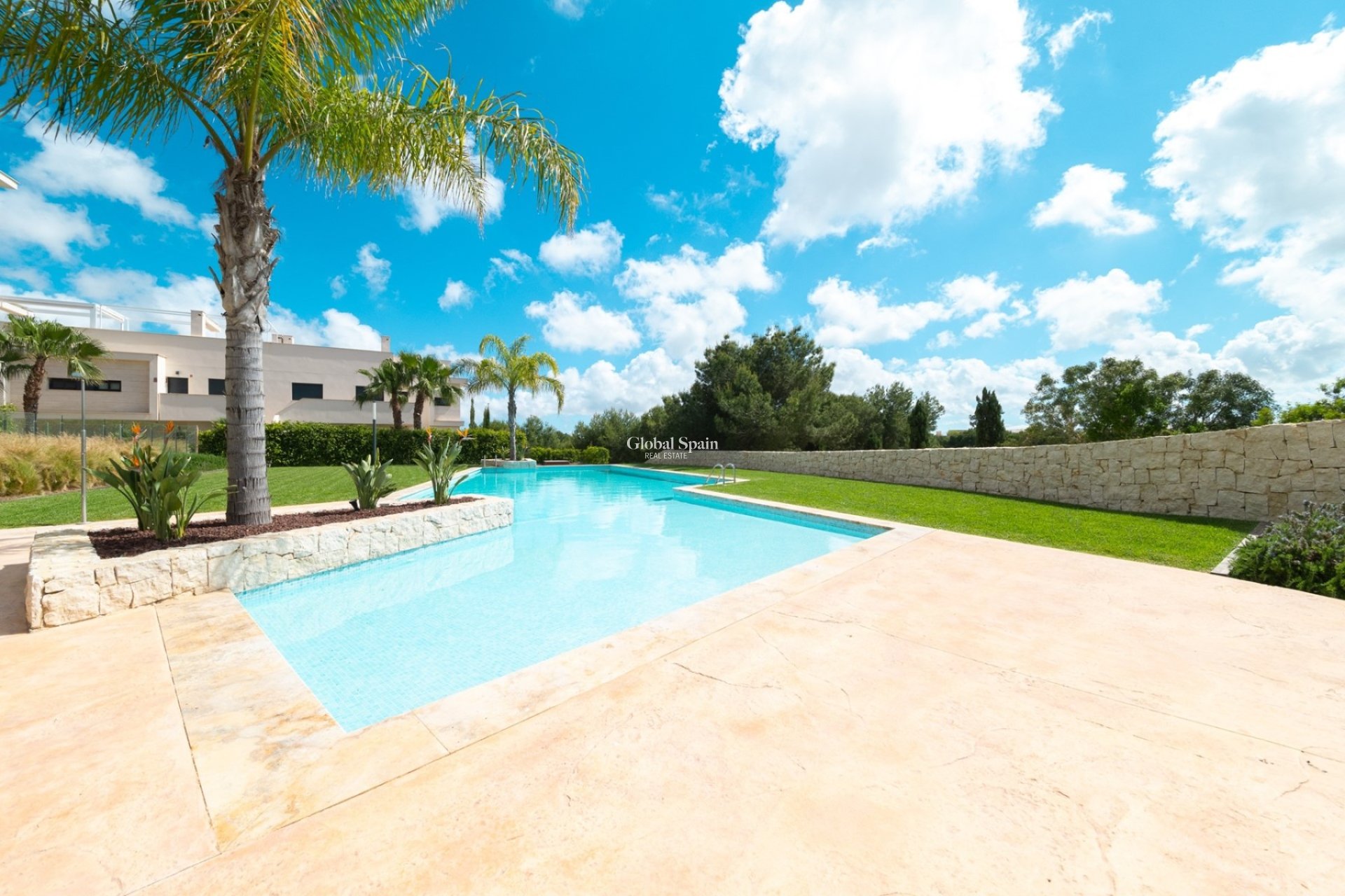 Revente - APPARTEMENT -
PILAR DE LA HORADADA