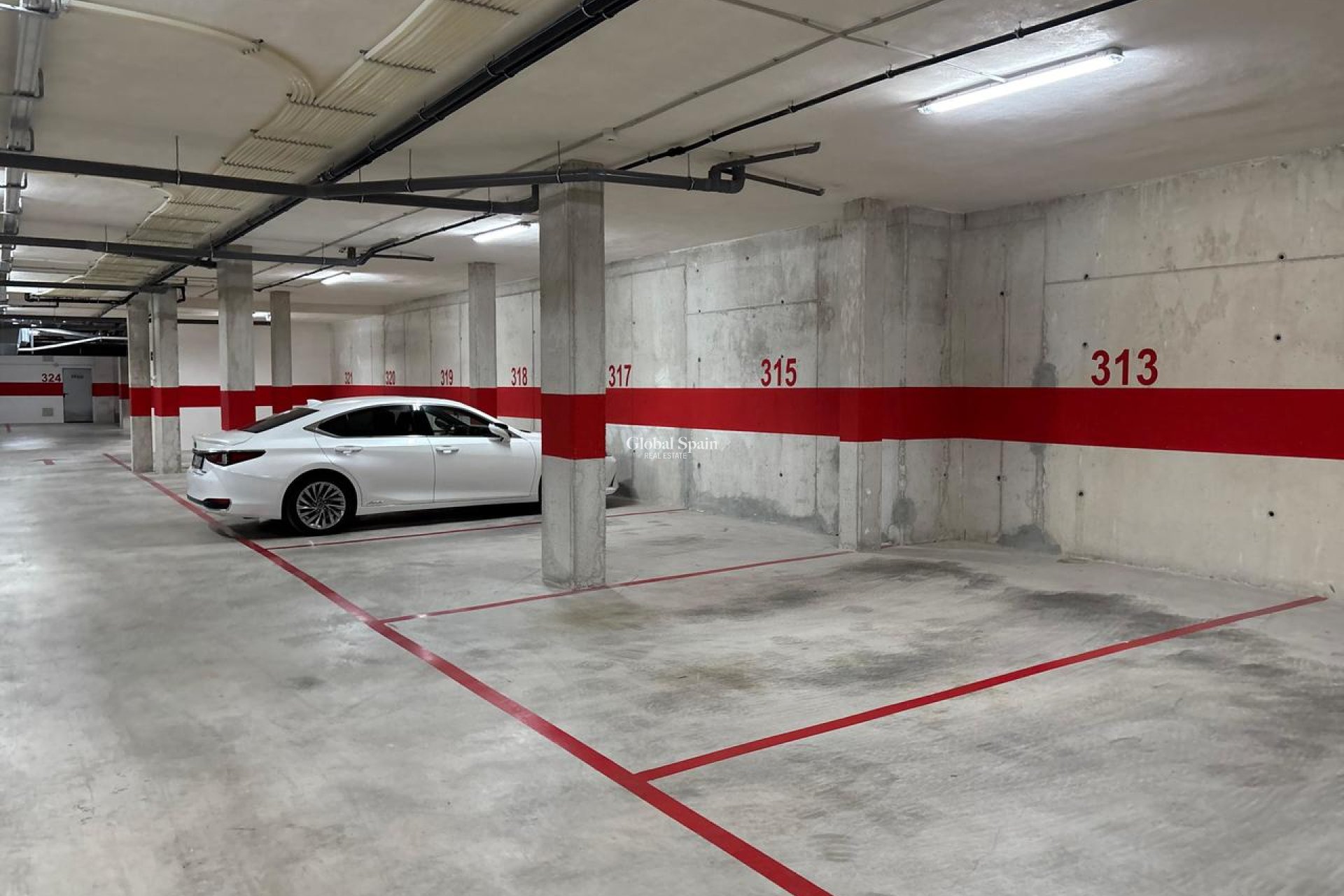 Revente - APPARTEMENT -
PLAYA FLAMENCA - Costa Blanca