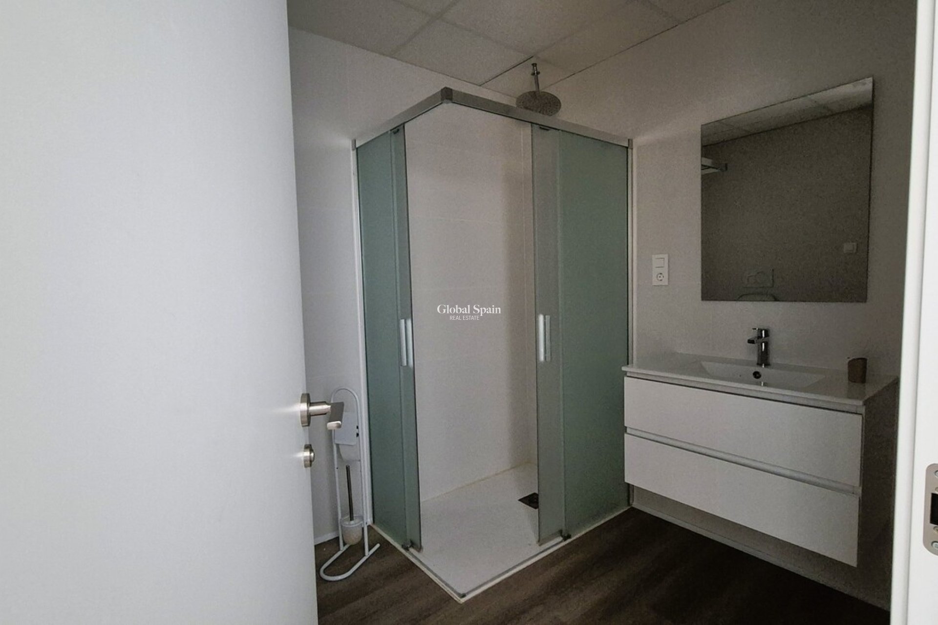 Revente - APPARTEMENT -
PLAYA FLAMENCA - Costa Blanca