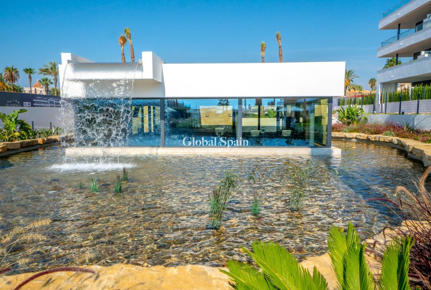 Revente - APPARTEMENT -
PLAYA FLAMENCA - Flamenca Village