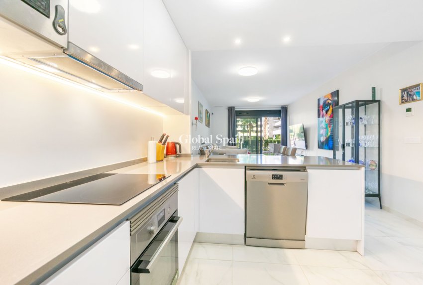 Revente - APPARTEMENT -
PLAYA FLAMENCA - Flamenca Village