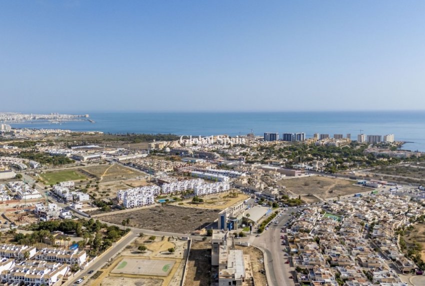 Revente - Appartement -
PLAYA FLAMENCA - Zeniamar