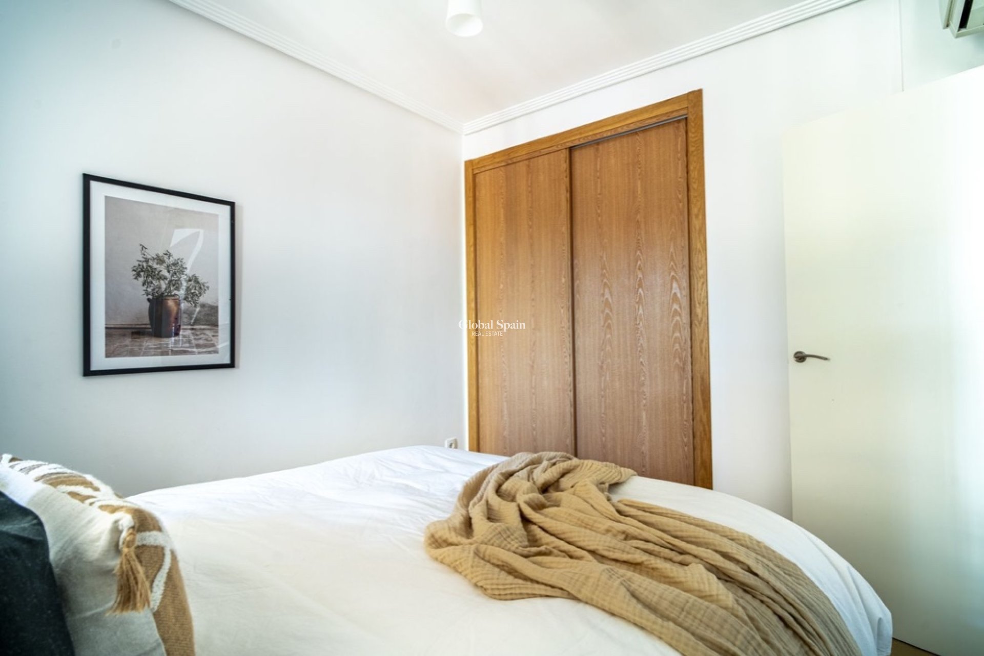 Revente - Appartement -
PLAYA FLAMENCA - Zeniamar