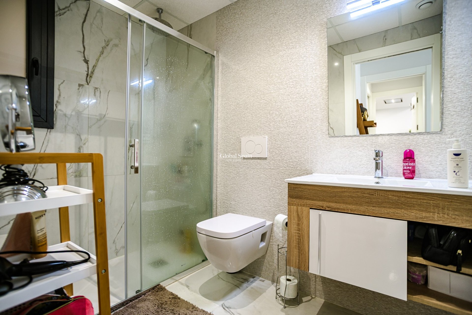 Revente - APPARTEMENT -
PLAYA FLAMENCA
