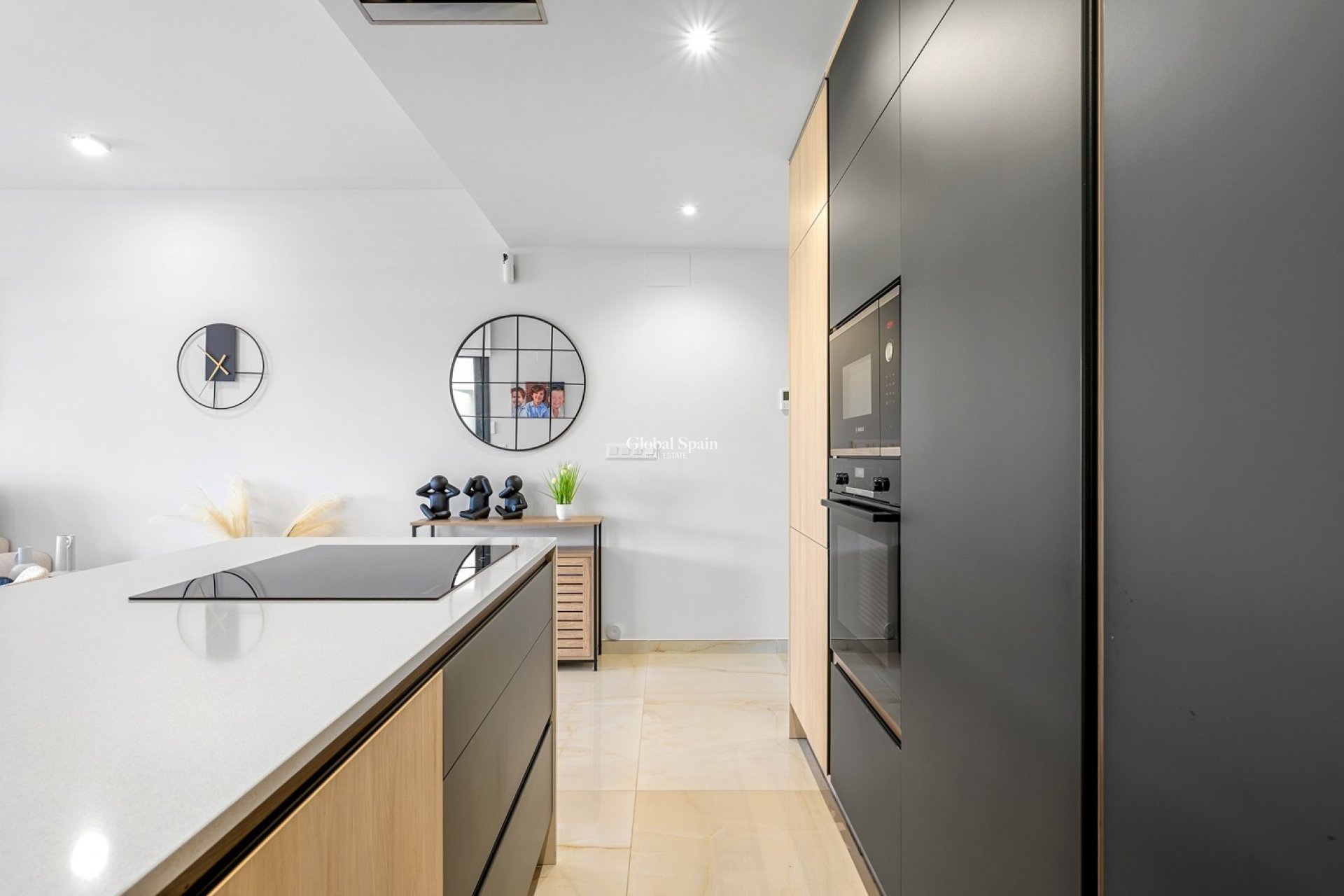 Revente - Appartement -
PLAYA FLAMENCA