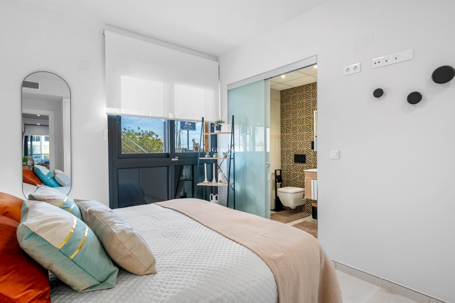 Revente - Appartement -
PLAYA FLAMENCA