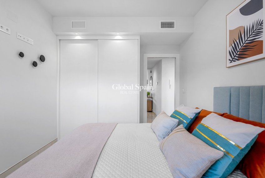 Revente - Appartement -
PLAYA FLAMENCA