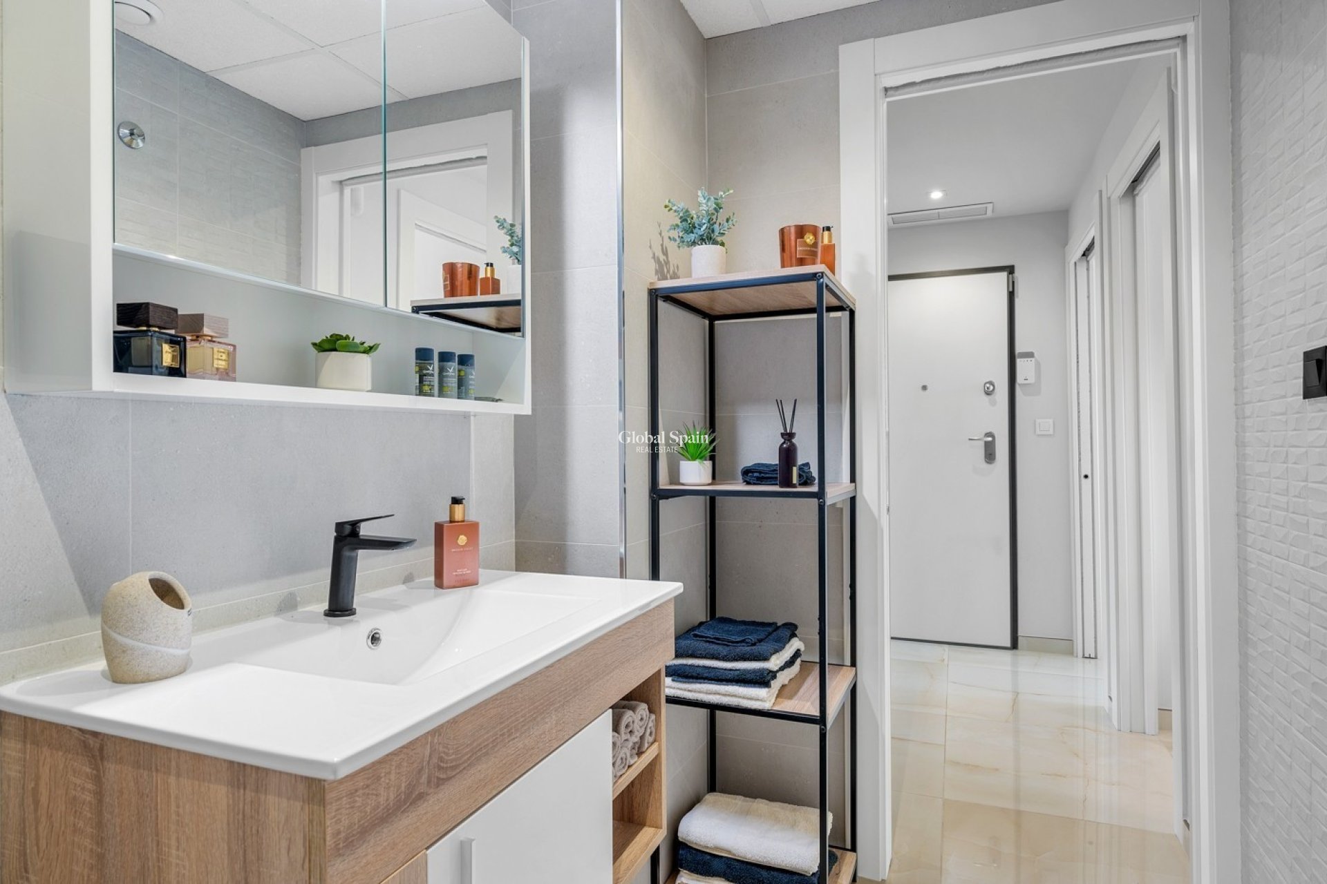 Revente - Appartement -
PLAYA FLAMENCA