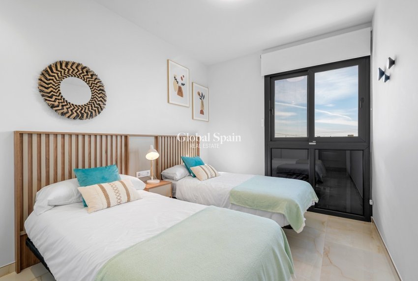 Revente - Appartement -
PLAYA FLAMENCA
