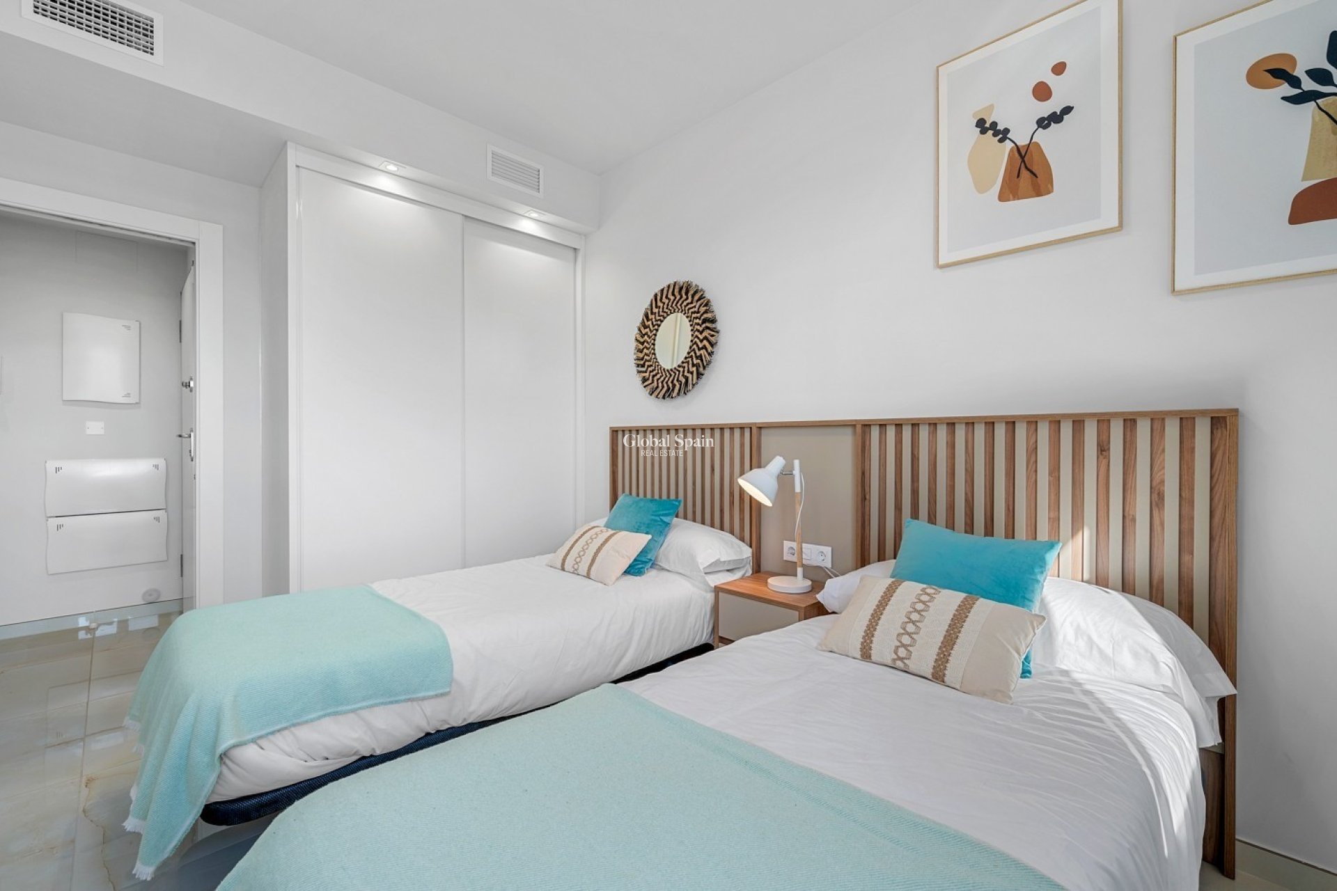 Revente - Appartement -
PLAYA FLAMENCA