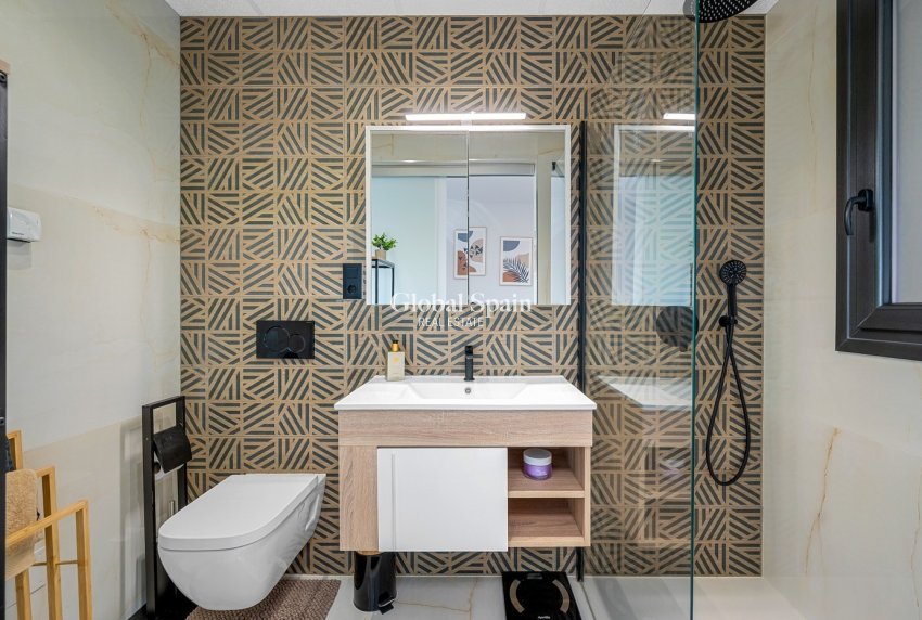 Revente - Appartement -
PLAYA FLAMENCA