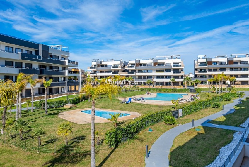 Revente - Appartement -
PLAYA FLAMENCA