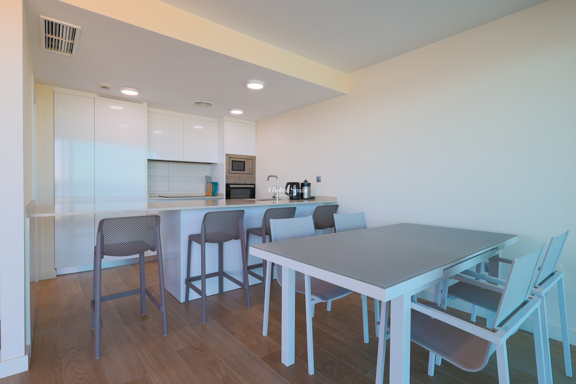 Revente - APPARTEMENT -
PLAYA HONDA - Costa Calida