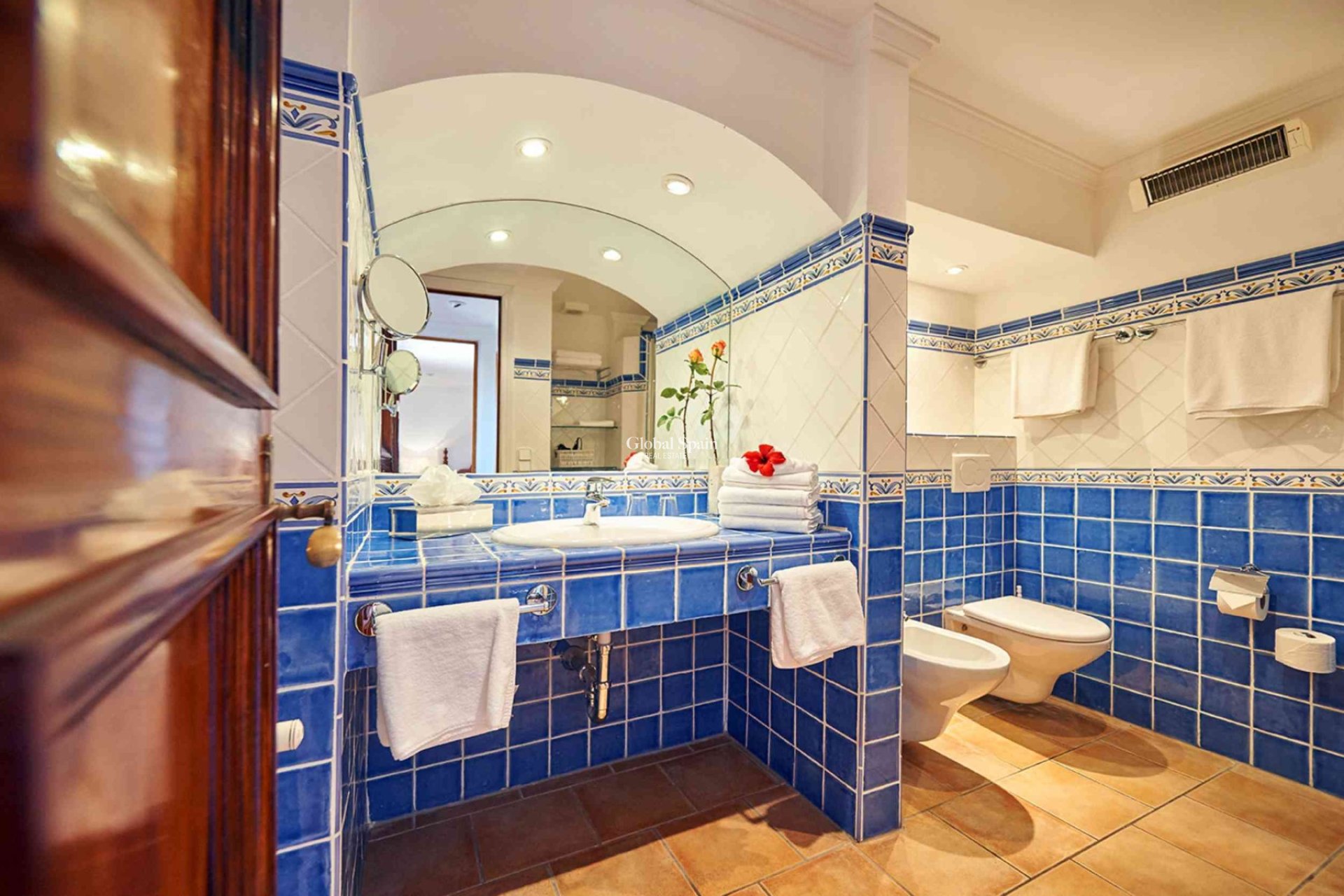 Revente - APPARTEMENT -
PORT D'ANDRATX - Andratx