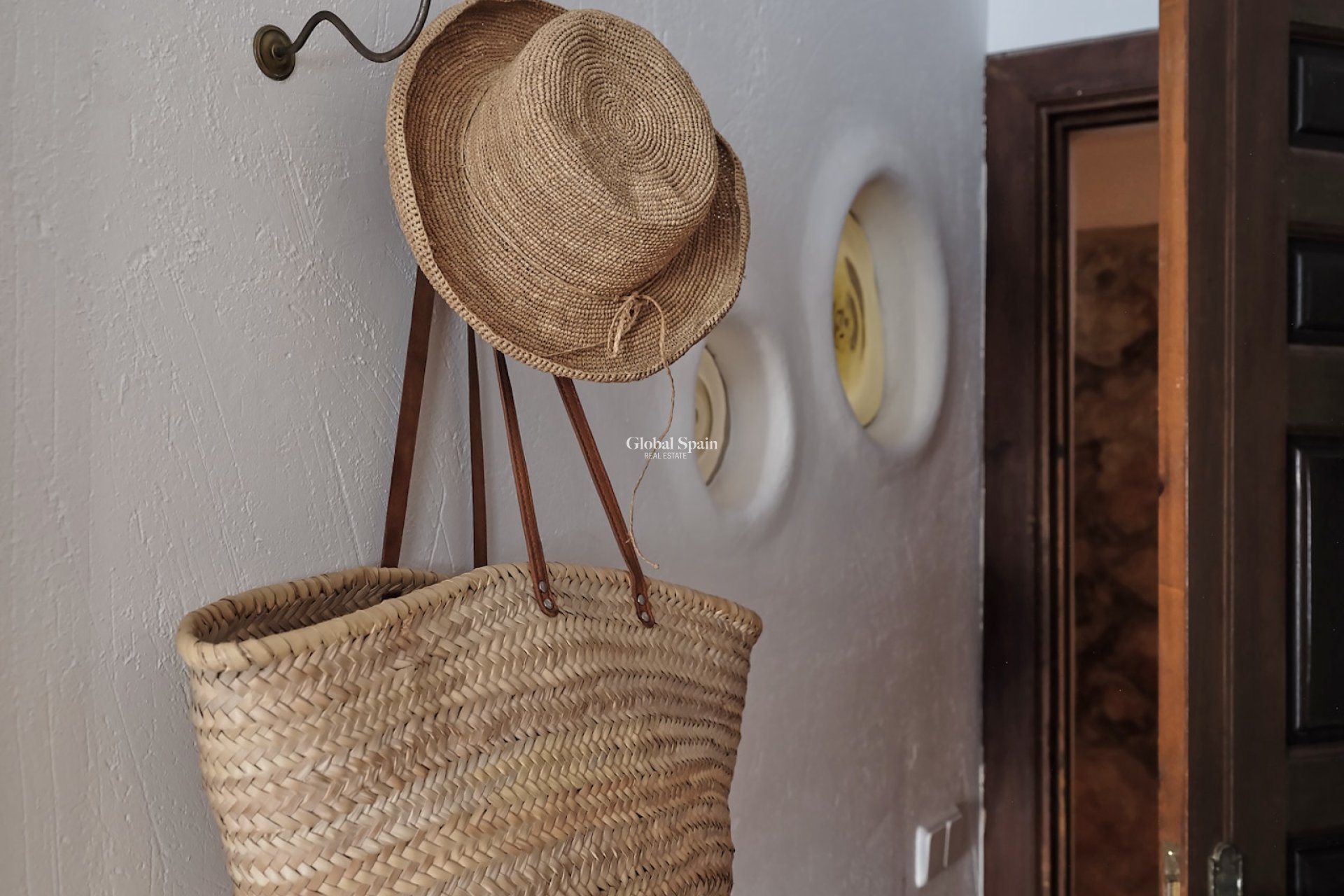 Revente - APPARTEMENT -
PORT D'ANDRATX - optional location detail