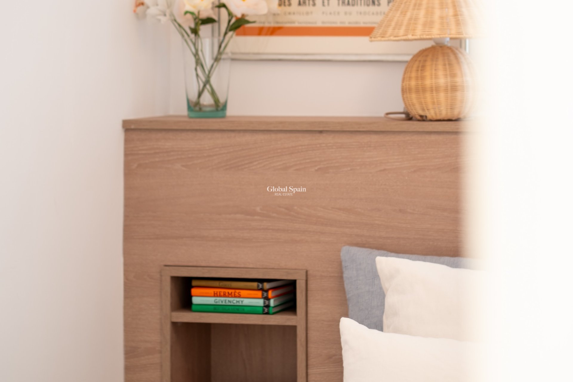 Revente - APPARTEMENT -
PORT D'ANDRATX - optional location detail