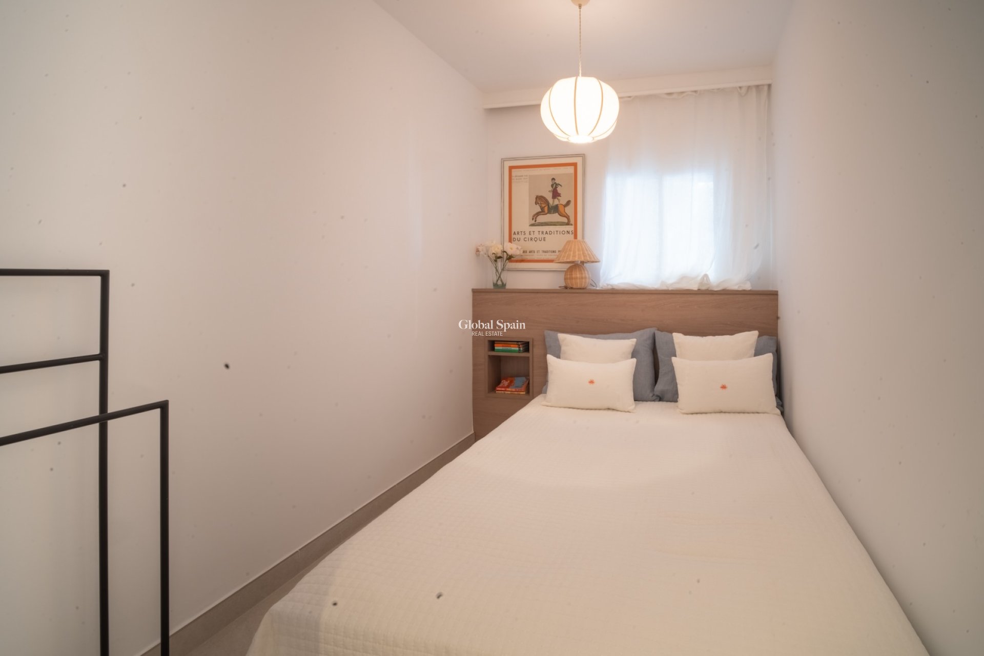 Revente - APPARTEMENT -
PORT D'ANDRATX - optional location detail