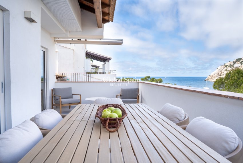 Revente - APPARTEMENT -
PORT D'ANDRATX - optional location detail