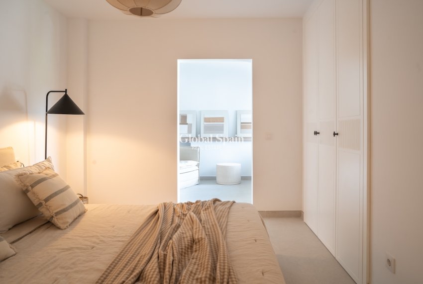 Revente - APPARTEMENT -
PORT D'ANDRATX - optional location detail